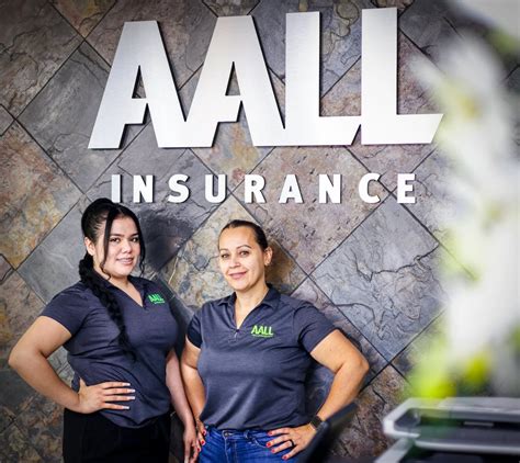 Get your insurance needs met quickly and get on with your life. 602-233-3333 833-3MY-AALL. Pay in person from any of our 29 Arizona Locations. Find your local AALL